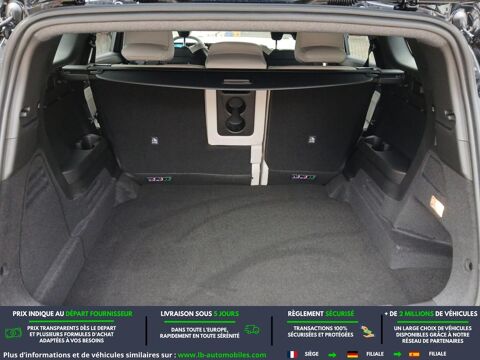 Espace E-Tech hybrid 200 BVA 2026 occasion 31850 Beaupuy