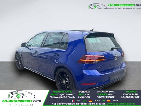 Golf R 2.0 TSI 310 BVA 4Motion 2018 occasion 31850 Beaupuy