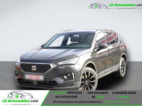 Seat Tarraco 1.5 TSI 150 ch BVM 7 pl 2020 occasion Beaupuy 31850