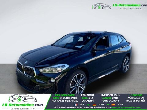 X2 sDrive 18i 140 ch BVM 2019 occasion 31850 Beaupuy