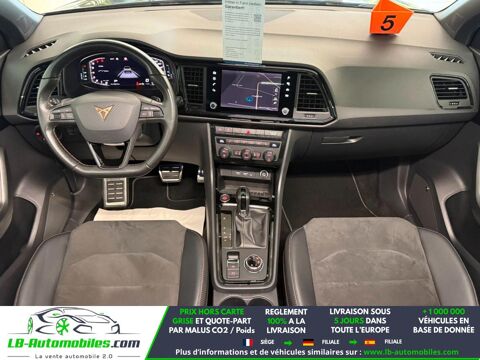 Ateca 2.0 TSI 300 ch BVA 4Drive 2020 occasion 31850 Beaupuy