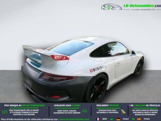 911 3.8i 475 PDK 2014 occasion 31850 Beaupuy
