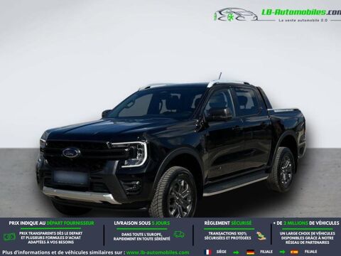 Annonce voiture Ford Ranger 52890 €