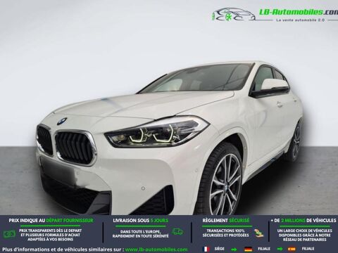Annonce voiture BMW X2 30500 €