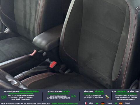 Ecosport 1.0 EcoBoost 140 BVM 2018 occasion 31850 Beaupuy