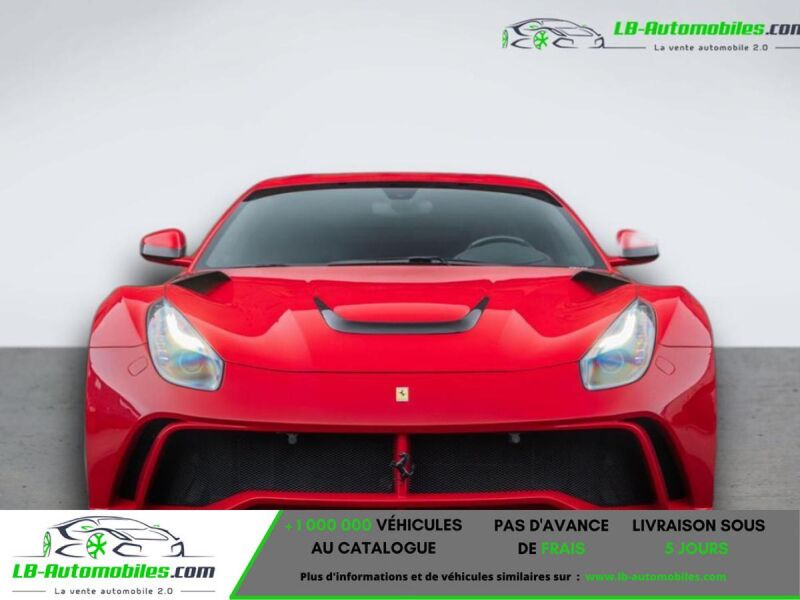FERRARI F12 2017 occasion
