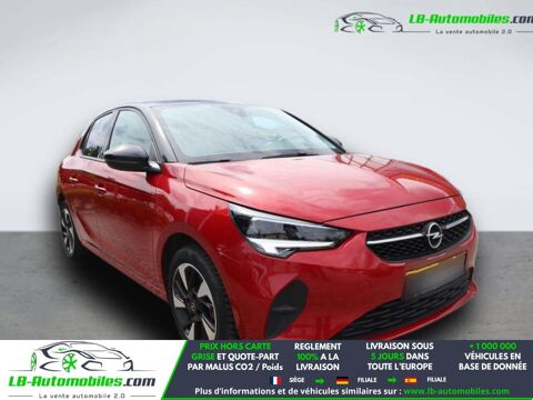 Annonce voiture Opel Corsa 12800 €