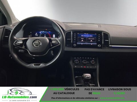 Karoq 2.0 TDI 116 ch BVA 2023 occasion 31850 Beaupuy
