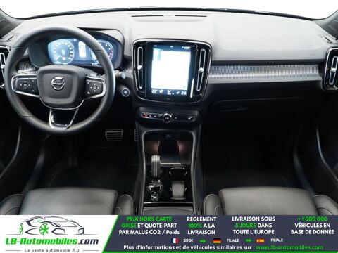 XC40 197 ch BVA 2021 occasion 31850 Beaupuy