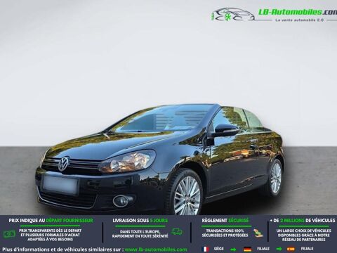 Annonce voiture Volkswagen Golf 13890 €