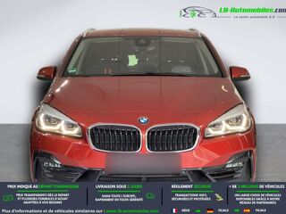 Serie 2 220i 192 ch BVA 2018 occasion 31850 Beaupuy