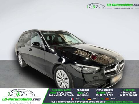 Classe C 200 d BVA 2022 occasion 31850 Beaupuy