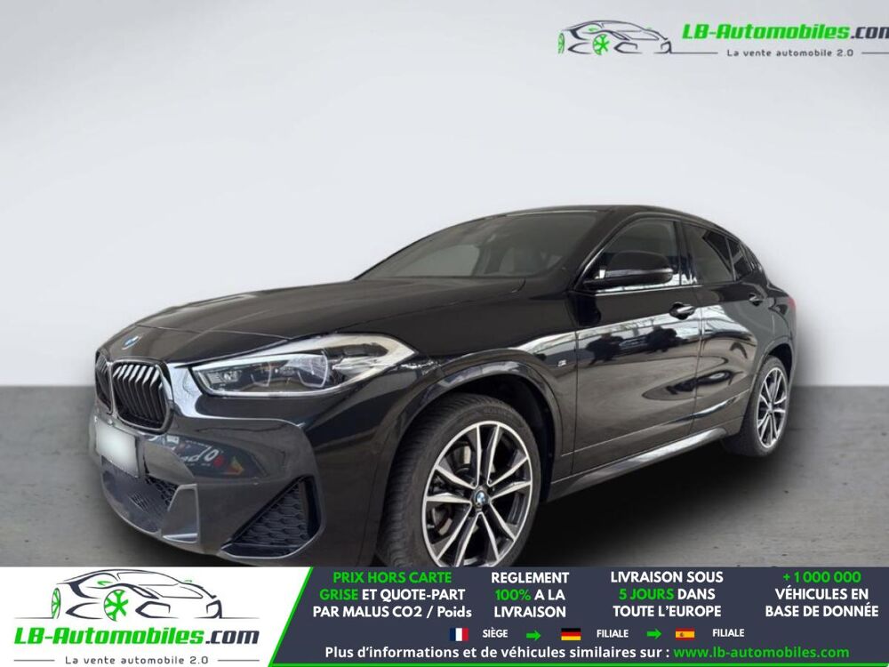X2 xDrive 20i 178 ch BVA 2023 occasion 31850 Beaupuy