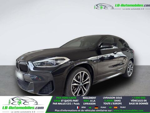 Annonce voiture BMW X2 30490 €