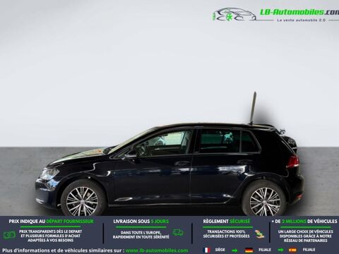Golf 1.0 TSI 110 BVM 2017 occasion 31850 Beaupuy