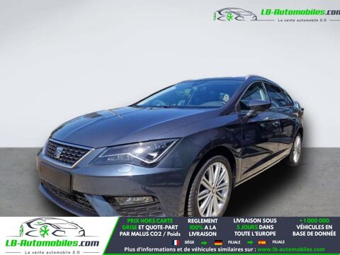 Cupra Leon 1.5 TSI 150 BVM 2020 occasion Beaupuy 31850