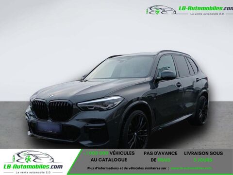 BMW X5 M50i 530 ch BVA 2023 occasion Beaupuy 31850