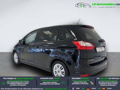 Grand C-MAX 1.0 EcoBoost 125 BVM 2018 occasion 31850 Beaupuy
