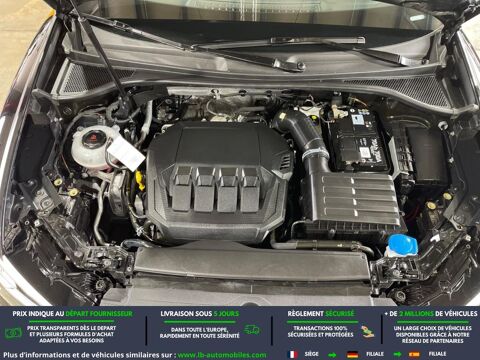 Q3 45 TFSI 230 ch BVA Quattro 2020 occasion 31850 Beaupuy
