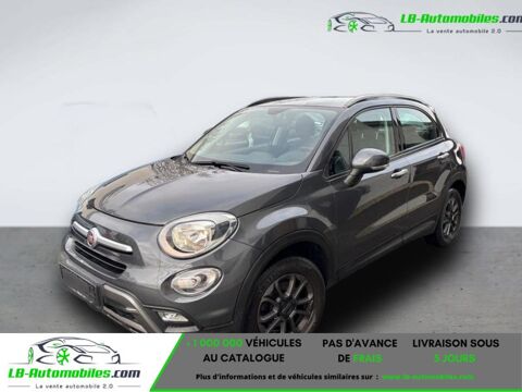 Fiat 500 X E-Torq 1.6 110 ch BVM 2017 occasion Beaupuy 31850