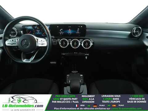 Classe CLA 200 d BVA 2022 occasion 31850 Beaupuy