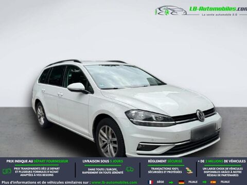 Golf SW 1.4 TSI 125 BVM 2018 occasion 31850 Beaupuy