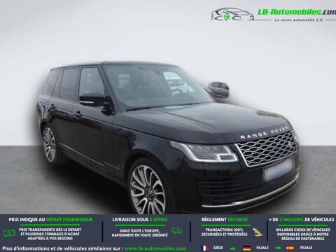 Range Rover 4.4L 339ch BVA 2021 occasion 31850 Beaupuy