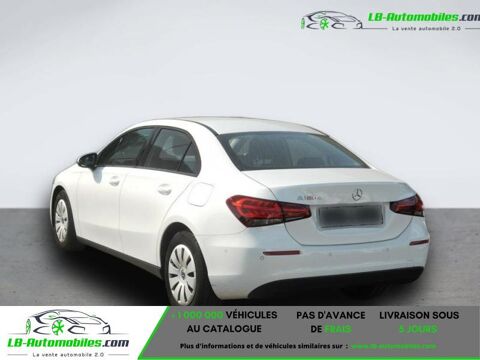 Classe A 180 d BVA 2022 occasion 31850 Beaupuy