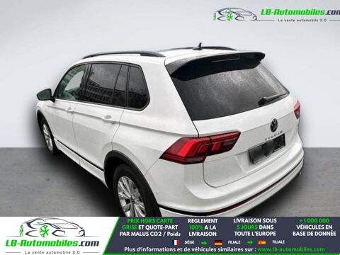 Tiguan 1.5 eHybrid 245 BVA 2023 occasion 31850 Beaupuy