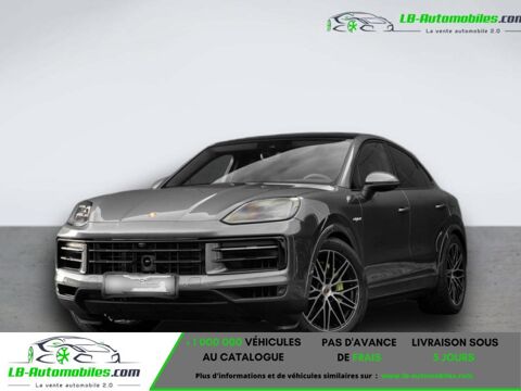 Porsche Cayenne E-Hybrid 3.0 V6 470 ch 2024 occasion Beaupuy 31850