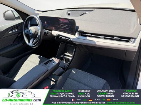 iX xDrive30 313ch BVA 2023 occasion 31850 Beaupuy