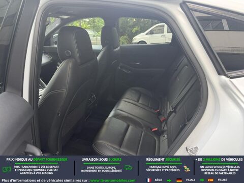 E-PACE 2.0 D-165 ch AWD BVA 2021 occasion 31850 Beaupuy