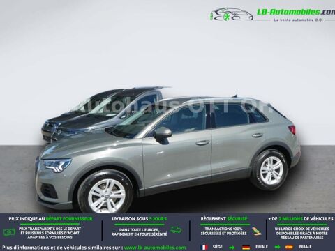 Q3 35 TFSI 150 ch BVA 2020 occasion 31850 Beaupuy