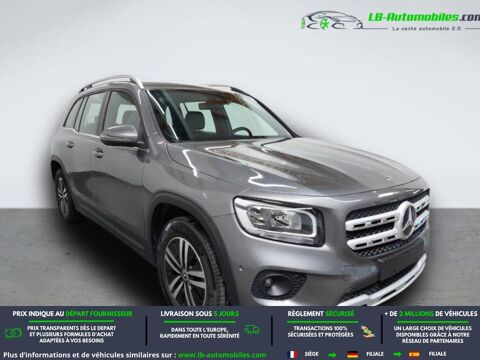 GLB 250 BVA 4Matic 2020 occasion 31850 Beaupuy