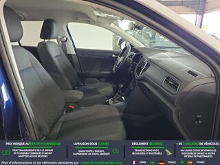 T-ROC 1.5 TSI 150 EVO Start/Stop BVM 2020 occasion 31850 Beaupuy