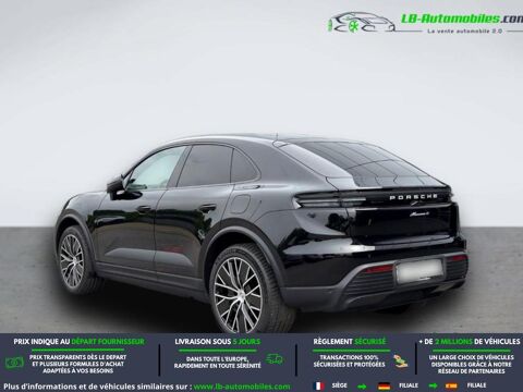 Macan 408 ch 2024 occasion 31850 Beaupuy