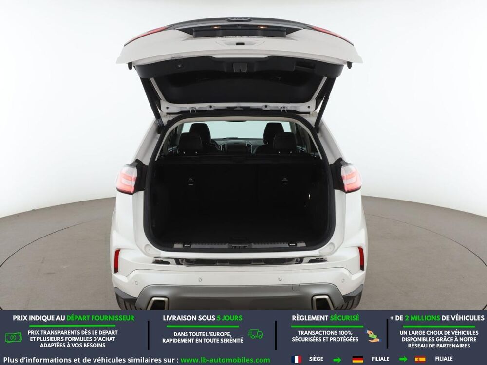 Edge 2.0 EcoBlue 238 BVA AWD 2020 occasion 31850 Beaupuy