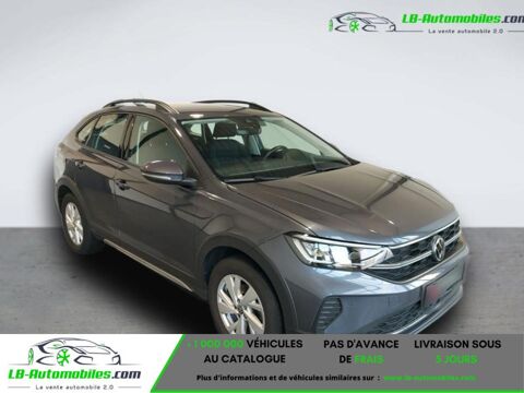 Volkswagen Taigo 1.0 TSI 95 BVM 2022 occasion Beaupuy 31850