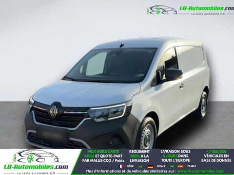 Annonce voiture Renault Kadjar 28400 €