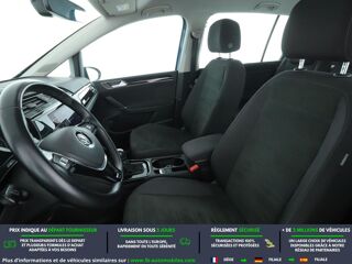 Touran 1.5 TSI 150ch BVA 2019 occasion 31850 Beaupuy