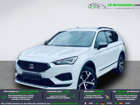 Annonce voiture Seat Tarraco 36990 €