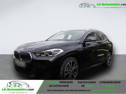 BMW X2 xDrive 25e 220 ch BVA 2022 occasion Beaupuy 31850