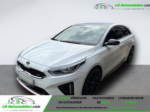 Kia Divers 1.6 T-GDi 204 ch BVA 2021 occasion Beaupuy 31850