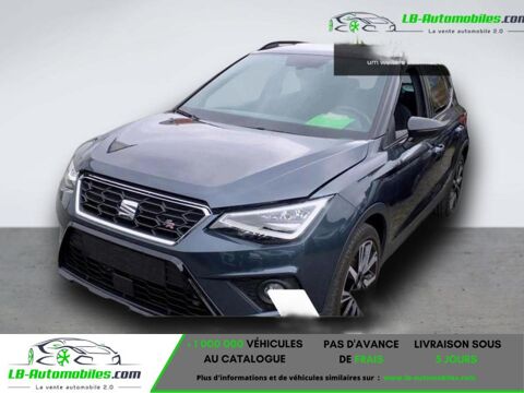 Seat Arona 1.5 TSI 150 ch BVA 2021 occasion Beaupuy 31850