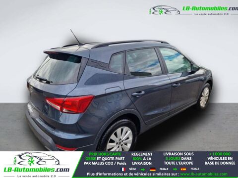 Arona 1.0 TSI 110 ch BVA 2023 occasion 31850 Beaupuy