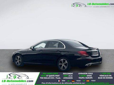 Classe E 200 CDI BVA 2020 occasion 31850 Beaupuy
