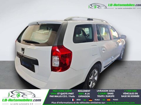 Logan dCi 95 2020 occasion 31850 Beaupuy