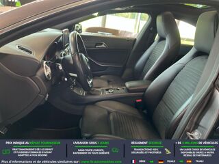Classe A CLA 180 2018 occasion 31850 Beaupuy