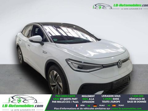 ID.3 204 ch 2022 occasion 31850 Beaupuy