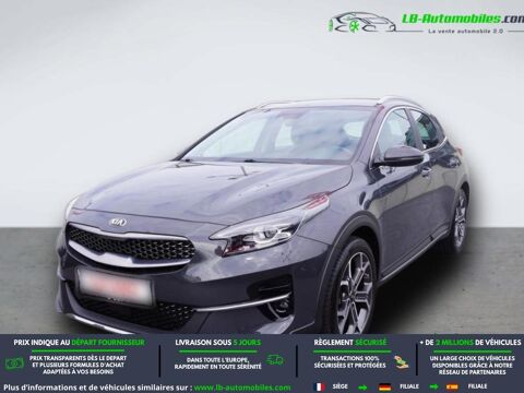 XCeed 1.6l CRDi 136 ch BVM 2019 occasion 31850 Beaupuy